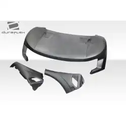 2004-2014 Ford F-150 Off Road Raptor Trophy Truck Front End Conversion - 3 Piece image - 19