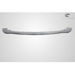 2012-2017 Hyundai Veloster Turbo Carbon Creations GT Racing Front Splitter - 1 Piece image - 2