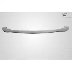 2012-2017 Hyundai Veloster Turbo GT Racing Front Splitter - 1 Piece (S) image - 2