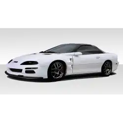 1993-1997 Chevrolet Camaro ZR Edition Kit image - 3