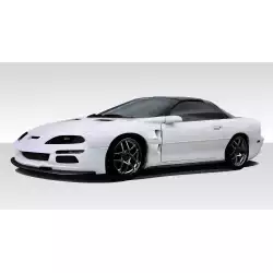 1993-1997 Chevrolet Camaro ZR Edition Body Kit - 6 Piece image - 6