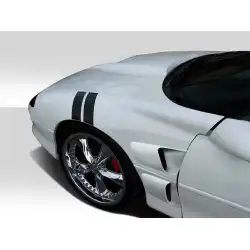 1993-1997 Chevrolet Camaro ZR Edition Kit image - 7
