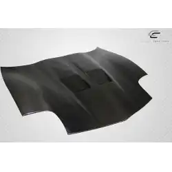 1997-2004 Chevrolet Corvette C5 GT Concept Hood - 1 Piece image - 6