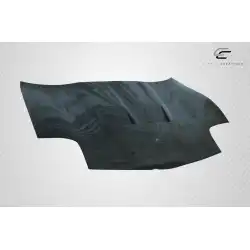 1997-2004 Chevrolet Corvette C5 GT Concept Hood - 1 Piece image - 9