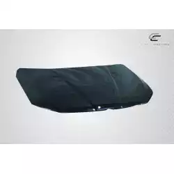 2011-2014 Volkswagen Jetta RV-S Hood - 1 Piece image - 4