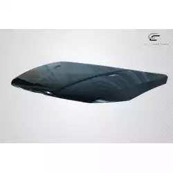 2011-2014 Volkswagen Jetta RV-S Hood - 1 Piece image - 5