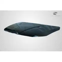 2011-2014 Volkswagen Jetta RV-S Carbon Fiber Hood image - 11