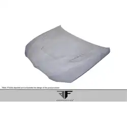 2007-2010 BMW 3 Series AF-1 Hood image - 10