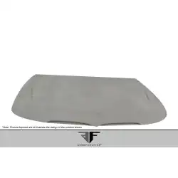 2006-2008 BMW 3 Series AF-1 Hood image - 24