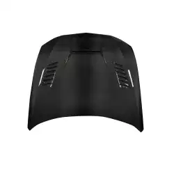 2007-2010 BMW 3 Series E92 2dr E93 Convertible Carbon AF-1 Hood ( CFP ) - 1 Piece image - 6