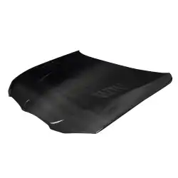 2007-2010 BMW 3 Series AF-1 Carbon Fiber Hood image - 10
