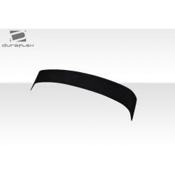 2003-2008 Nissan 350Z Z33 2DR Coupe Duraflex V-Speed Wing Trunk Lid Spoiler - 1 Piece image - 3