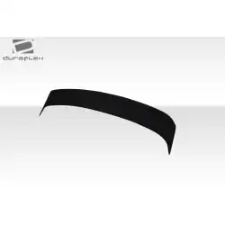 2003-2008 Nissan 350Z Z33 2DR Coupe V-Speed Wing Trunk Lid Spoiler - 1 Piece image - 5