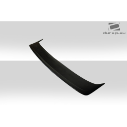 2003-2008 Nissan 350Z Z33 2DR Coupe Duraflex V-Speed Wing Trunk Lid Spoiler - 1 Piece image - 6