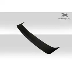 2003-2008 Nissan 350Z Z33 2DR Coupe V-Speed Wing Trunk Lid Spoiler - 1 Piece image - 6