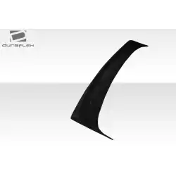 2003-2008 Nissan 350Z Z33 2DR Coupe V-Speed Wing Trunk Lid Spoiler - 1 Piece image - 7