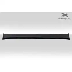 2003-2008 Nissan 350Z V-Speed Rear Wing image - 13