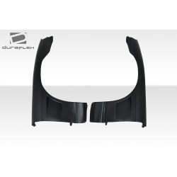 1992-2000 Lexus SC Series SC300 SC400 Duraflex V-Speed 25mm Front Fenders - 2 Piece image - 3