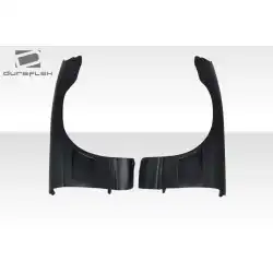 1992-2000 Lexus SC Series SC300 SC400 V-Speed 25mm Front Fenders - 2 Piece image - 3