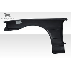 1992-2000 Lexus SC Series SC300 SC400 Duraflex V-Speed 25mm Front Fenders - 2 Piece image - 6