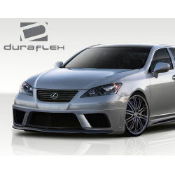 2007-2009 Lexus ES350 Duraflex AM-S Kit - 4 Piece image - 3