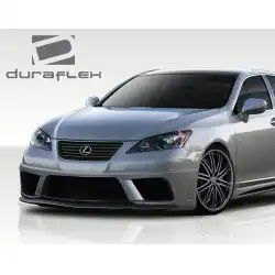 2007-2009 Lexus ES AM-S Front Bumper image - 4