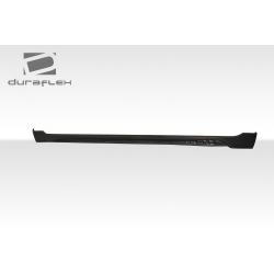 2007-2012 Lexus ES Series ES350 Duraflex AM-S Side Skirt Rocker Panels - 2 Piece image - 4