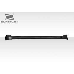 2007-2012 Lexus ES Series ES350 Duraflex AM-S Side Skirt Rocker Panels - 2 Piece image - 7