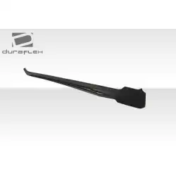 2007-2012 Lexus ES AM-S Side Skirts image - 9