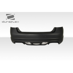 2007-2009 Lexus ES350 Duraflex AM-S Kit - 4 Piece image - 13