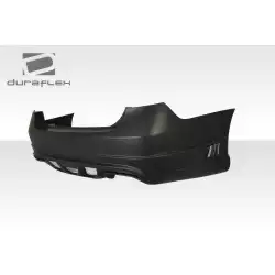 2007-2012 Lexus ES Series ES350 AM-S Rear Bumper - 1 Piece image - 5