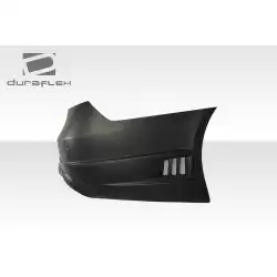 2007-2012 Lexus ES Series ES350 AM-S Rear Bumper - 1 Piece image - 6