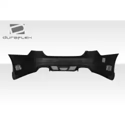 2007-2012 Lexus ES Series ES350 AM-S Rear Bumper - 1 Piece image - 7