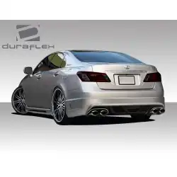 2007-2012 Lexus ES AM-S Rear Bumper image - 5