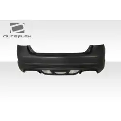 2007-2012 Lexus ES AM-S Rear Bumper image - 7