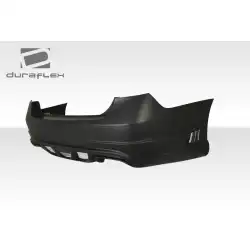 2007-2012 Lexus ES AM-S Rear Bumper image - 9