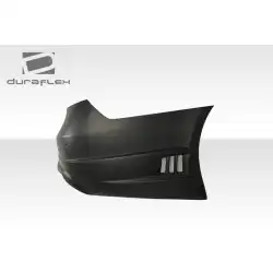2007-2012 Lexus ES AM-S Rear Bumper image - 11