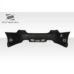 2007-2012 Lexus ES AM-S Rear Bumper image - 13