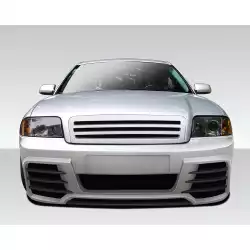 1998-2004 Audi A6 C5 CT-R Front Bumper - 1 Piece image - 1