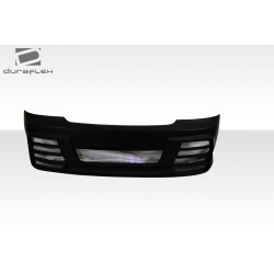 1998-2004 Audi A6 C5 Duraflex CT-R Front Bumper - 1 Piece image - 4