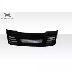1998-2004 Audi A6 C5 CT-R Front Bumper - 1 Piece image - 2