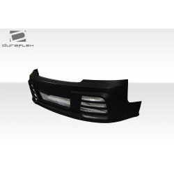1998-2004 Audi A6 C5 Duraflex CT-R Front Bumper - 1 Piece image - 5