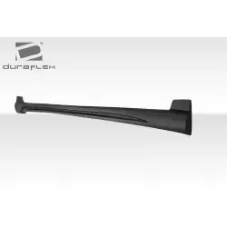 1998-2004 Audi A6 C5 CT-R Body Kit - 4 Piece image - 4