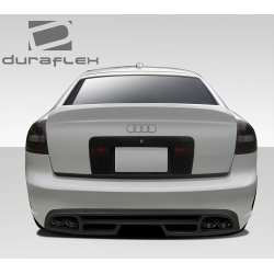 1998-2004 Audi A6 C5 Duraflex CT-R Body Kit - 4 Piece image - 9