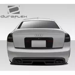 1998-2004 Audi A6 C5 CT-R Rear Bumper - 1 Piece image - 3