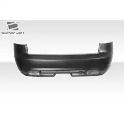 1998-2004 Audi A6 C5 CT-R Rear Bumper - 1 Piece image - 4