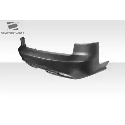 1998-2004 Audi A6 C5 CT-R Rear Bumper - 1 Piece image - 7