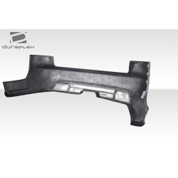 1998-2004 Audi A6 C5 Duraflex CT-R Rear Bumper - 1 Piece image - 8
