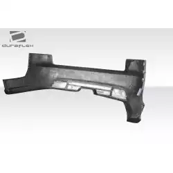 1998-2004 Audi A6 C5 CT-R Rear Bumper - 1 Piece image - 8