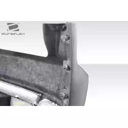 1998-2004 Audi A6 C5 CT-R Rear Bumper - 1 Piece image - 9